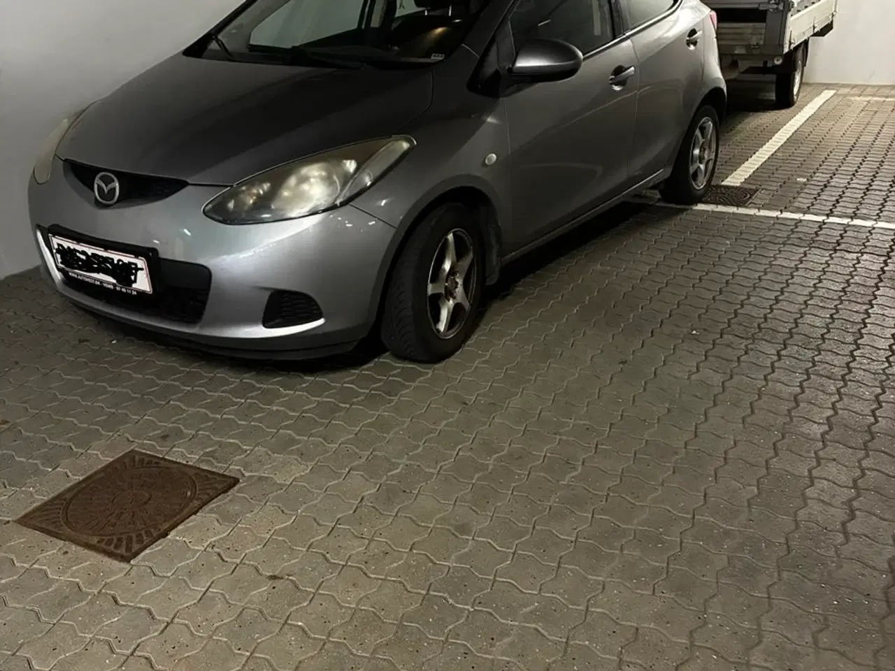 Billede 1 - Mazda 2 2010, 248 000 km, 25.000 kr.