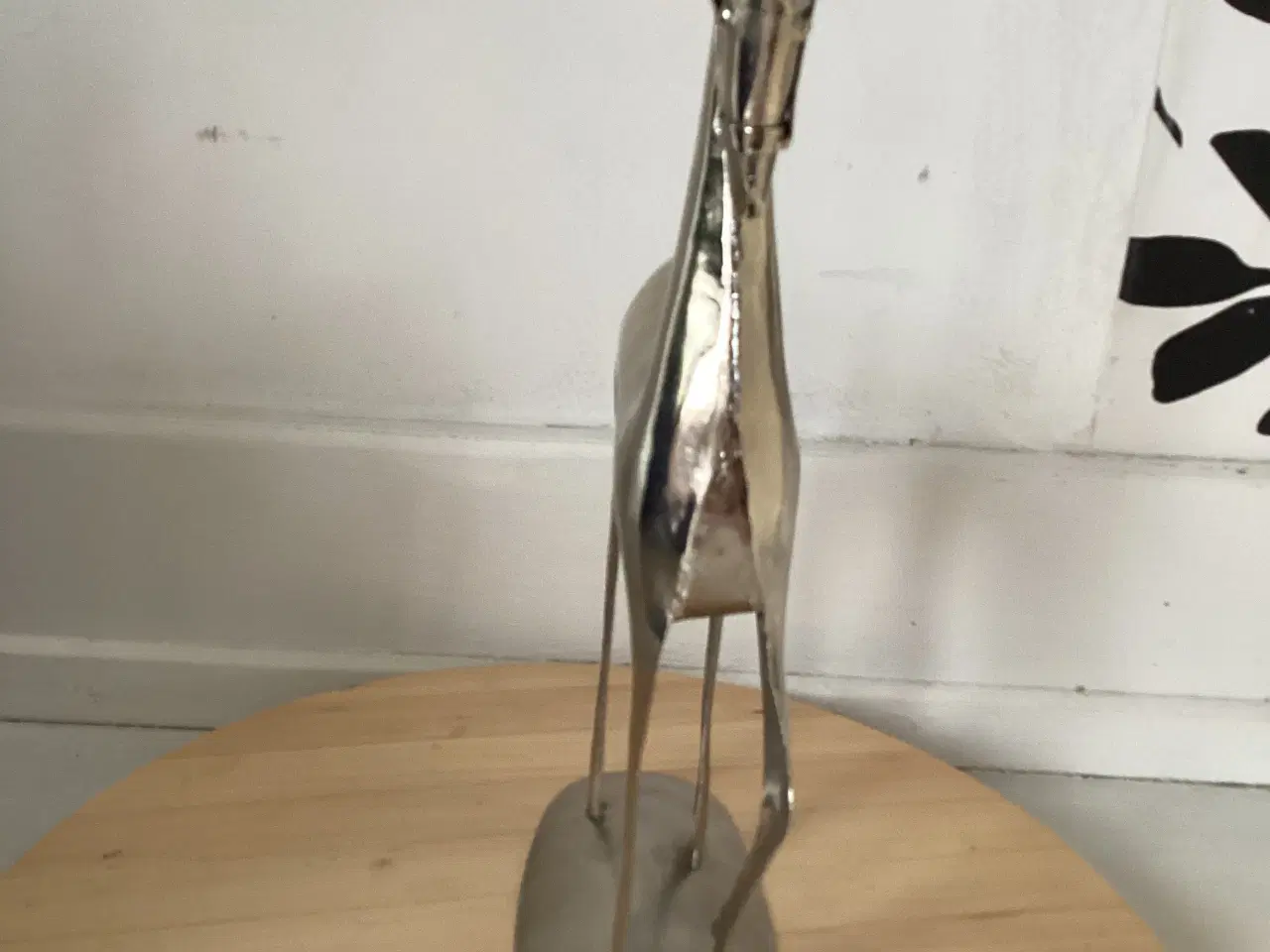 Billede 7 - Sia metal hest