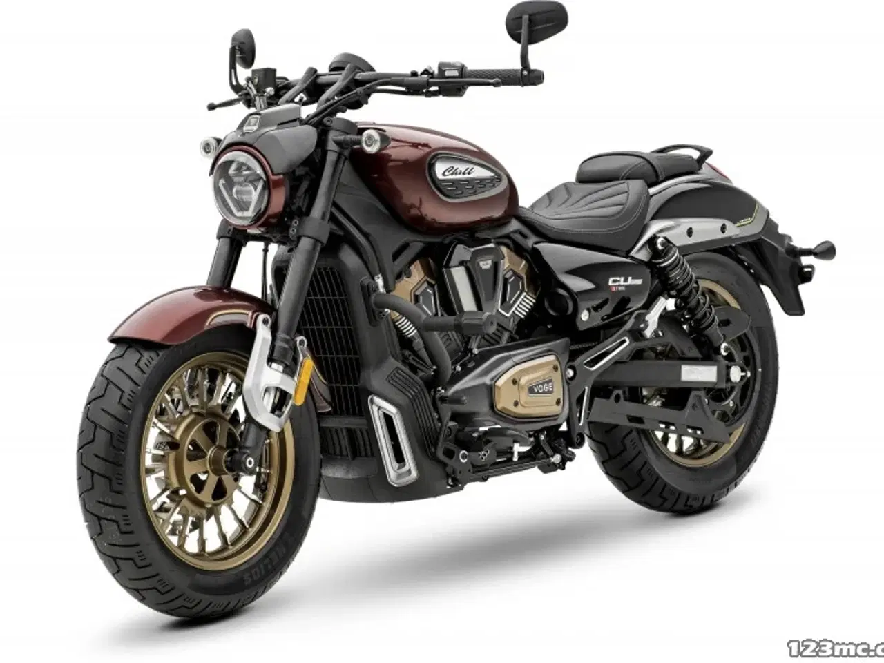 Billede 10 - Voge CU 625