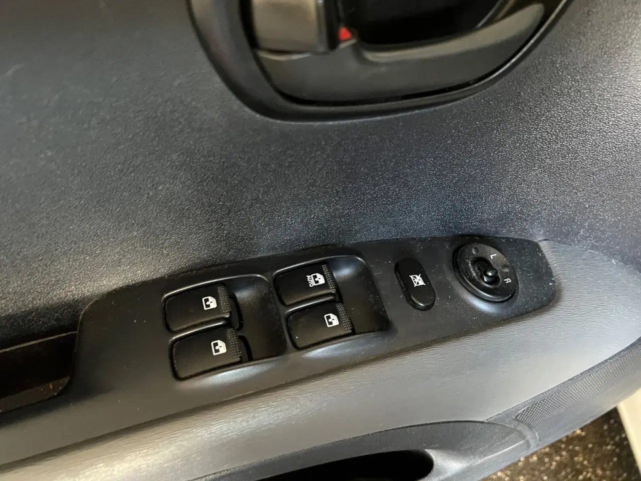 Billede 5 - Hyundai i10 1,2 Comfort