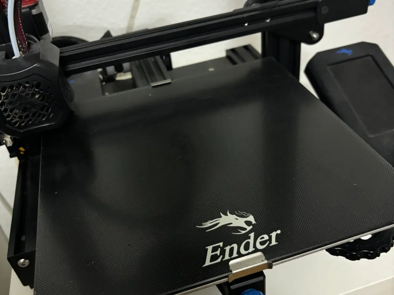 Billede 2 - Creality ender 3v 2