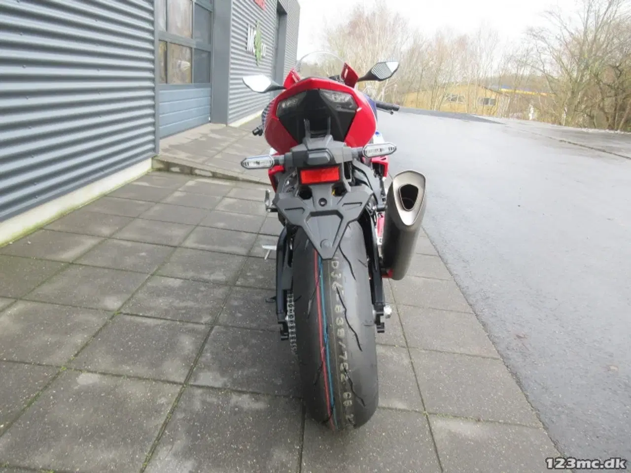 Billede 5 - Honda CBR 1000 RR-R Fireblade SP MC-SYD BYTTER GERNE  5 ÅRS FABRIKS GARANTI