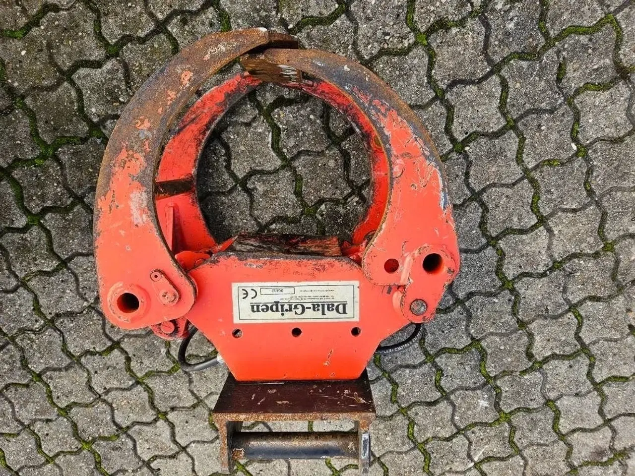 Billede 7 - Dala-Gripen dge12