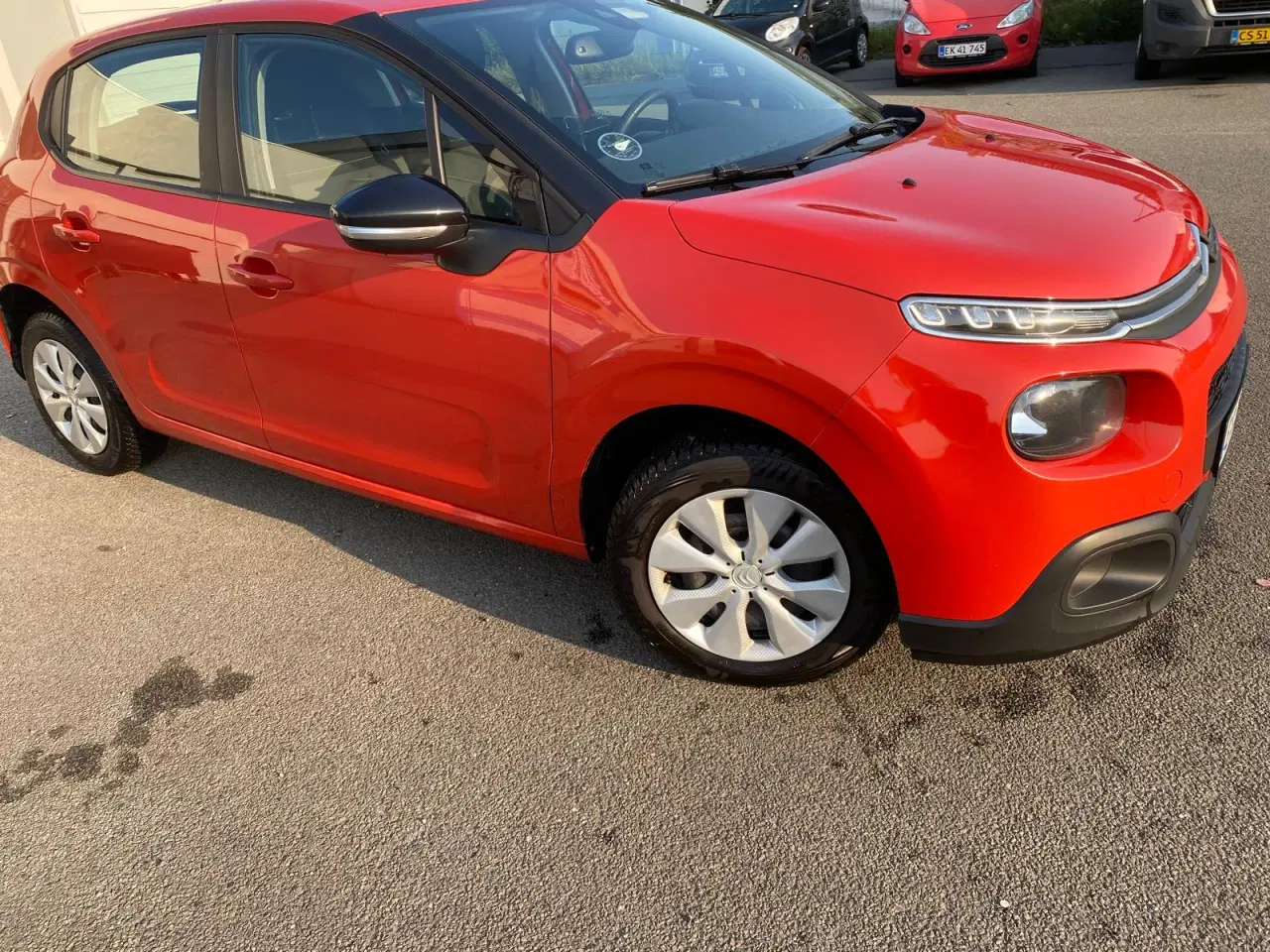 Billede 1 - Citroën C3 1.6 BlueHDi