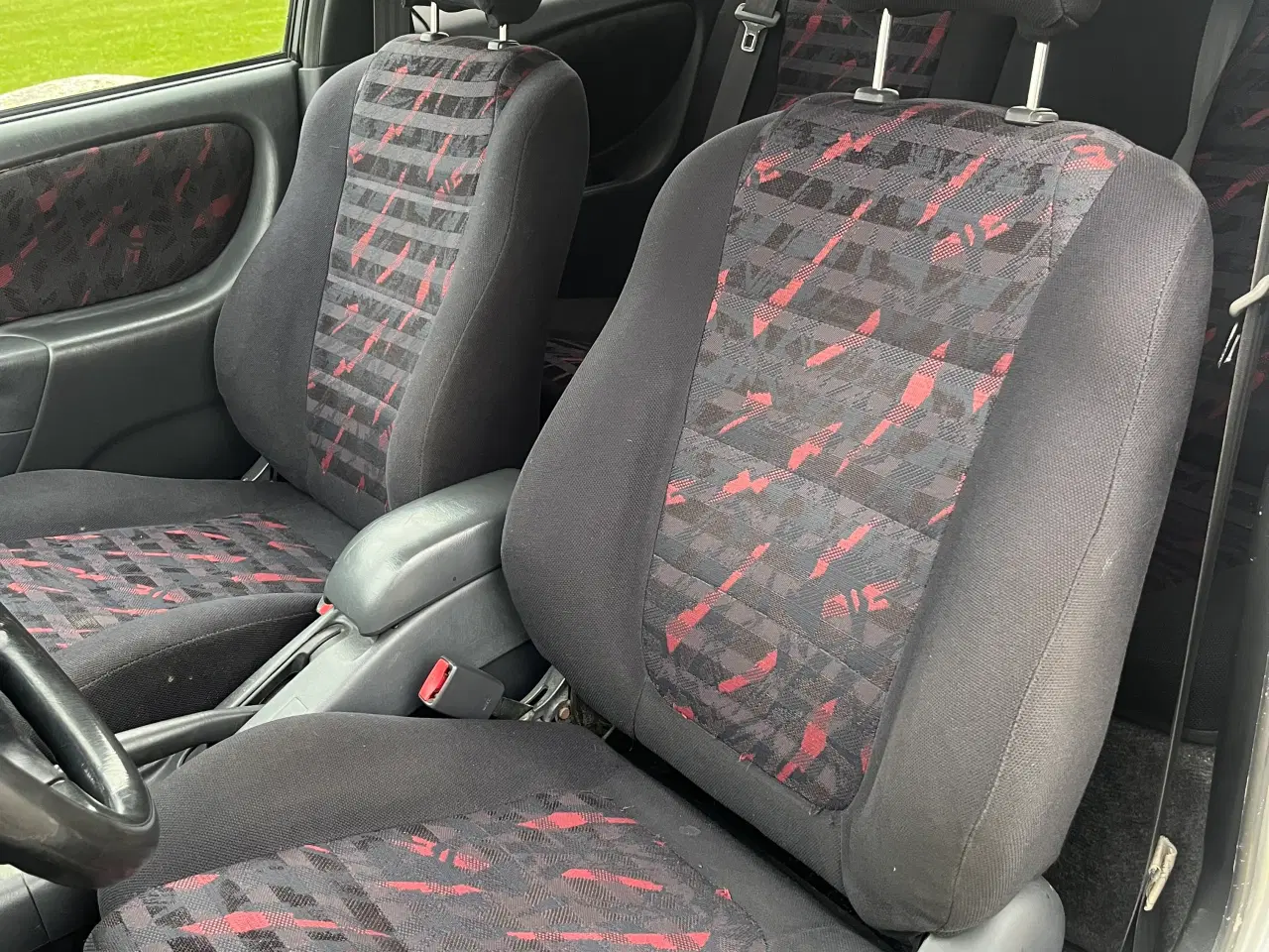 Billede 7 - Toyota Corolla 1,3 Monte Carlo