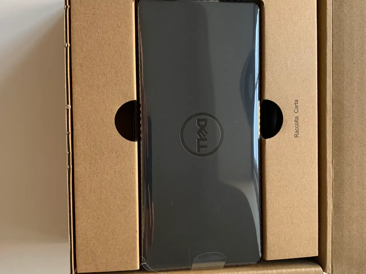 Billede 2 - Dell Docking Station D6000s