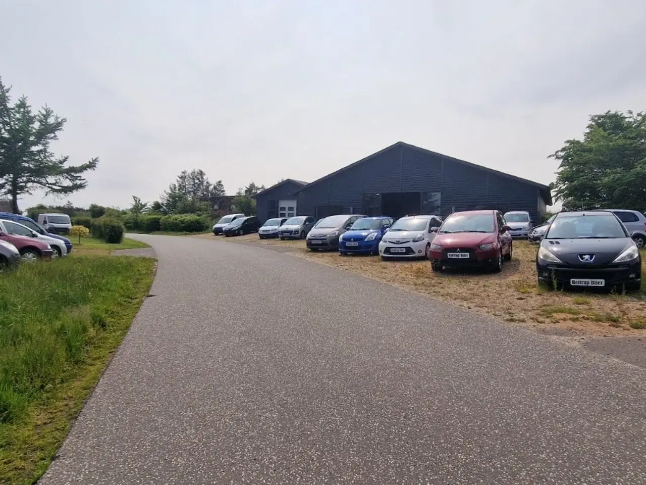 Billede 8 - Ford Ka 1,2 Titanium