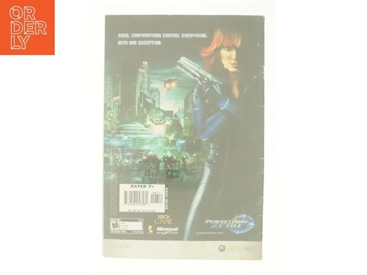 Billede 3 - Daredevil