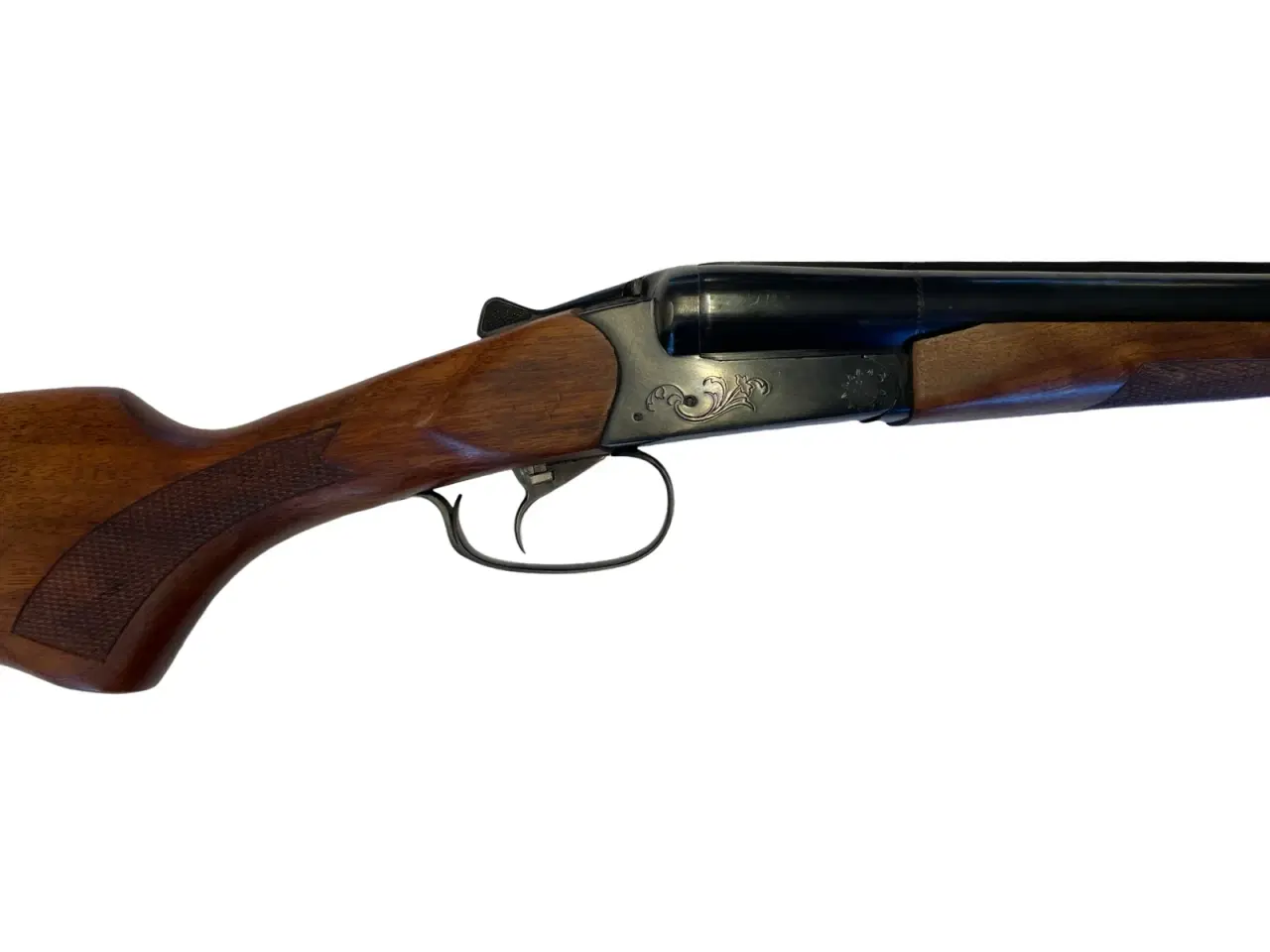 Billede 4 - Baikal S/S MP43 E 12/76 med ejektor