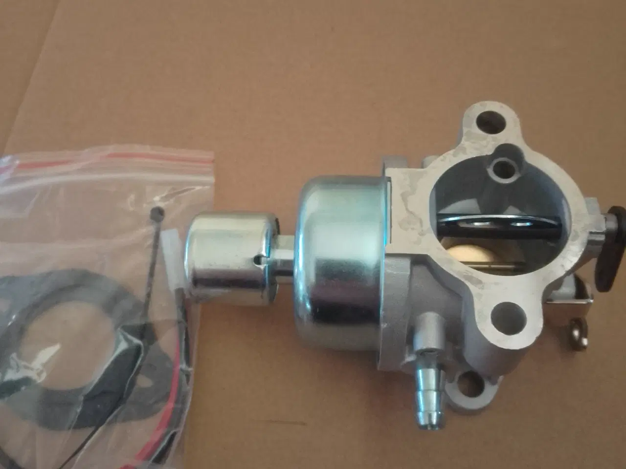 Billede 1 - Kohler Kaburator original nummer 20 853 33-S 