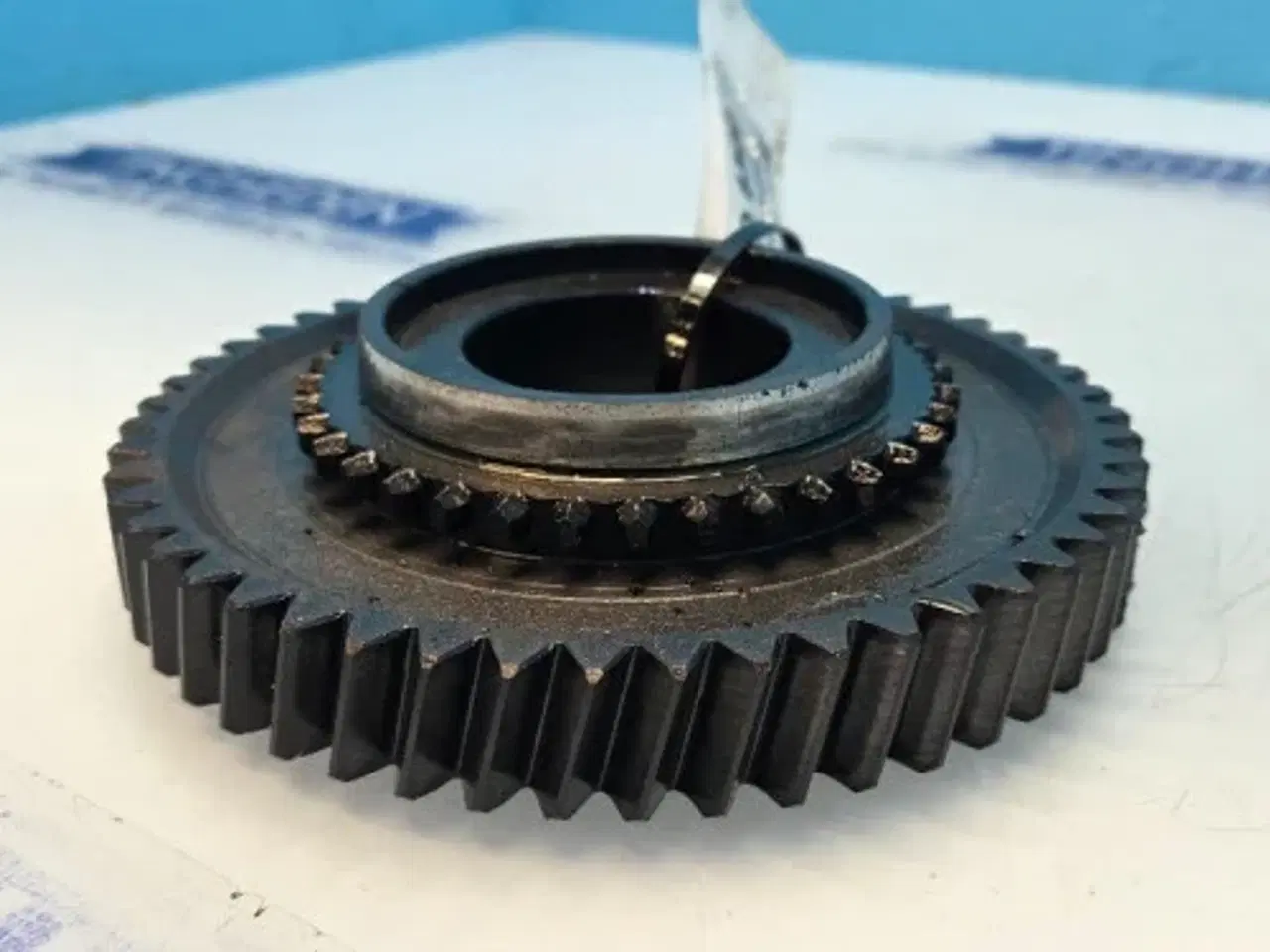 Billede 11 - John Deere 6300 Gearhjul L76849