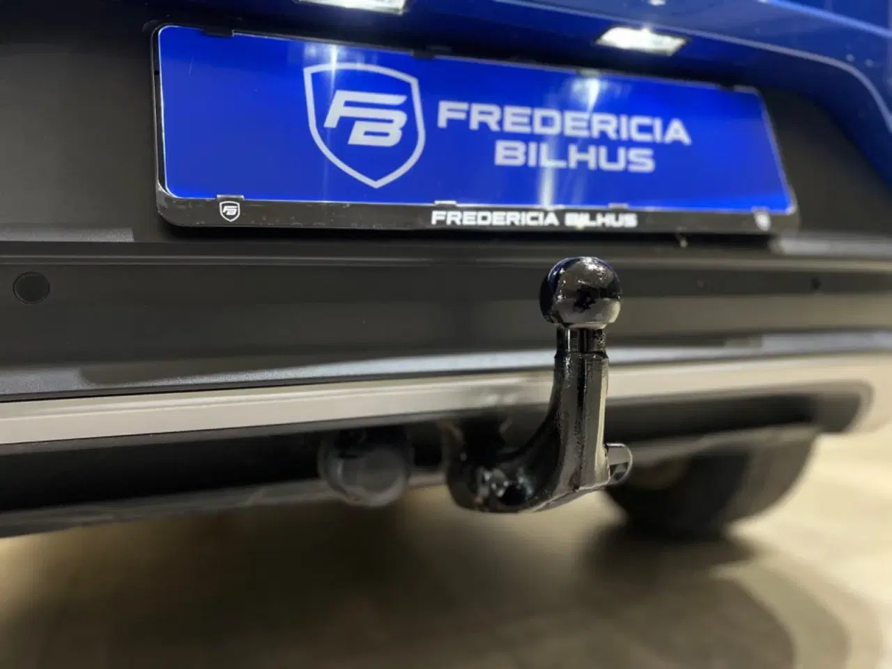 Billede 7 - VW T-Roc 1,5 TSi 150 Highline DSG