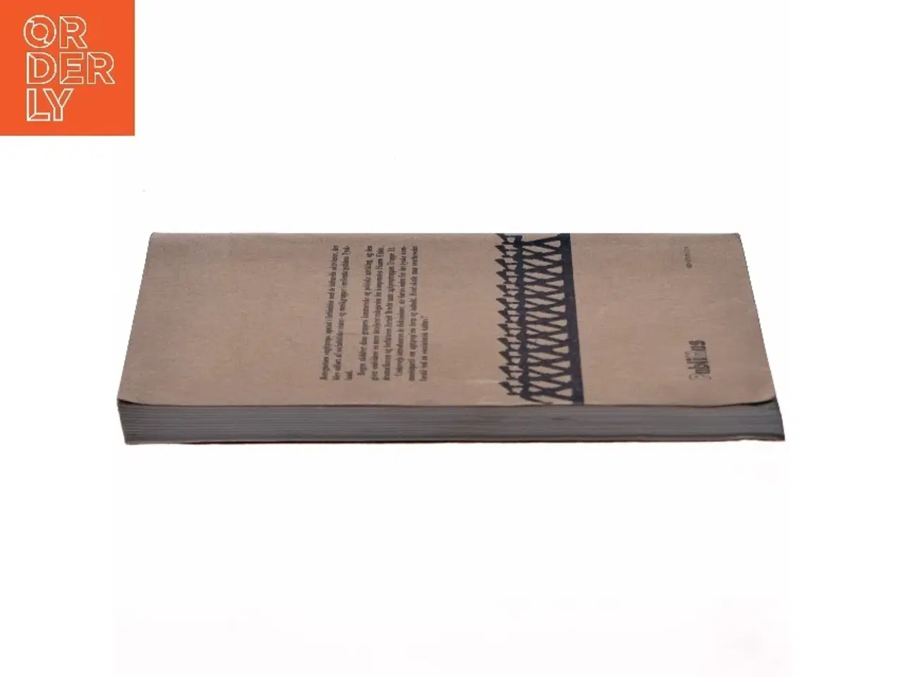 Billede 4 - Sven Fenger og Henrik Herskind: Agitation og propaganda