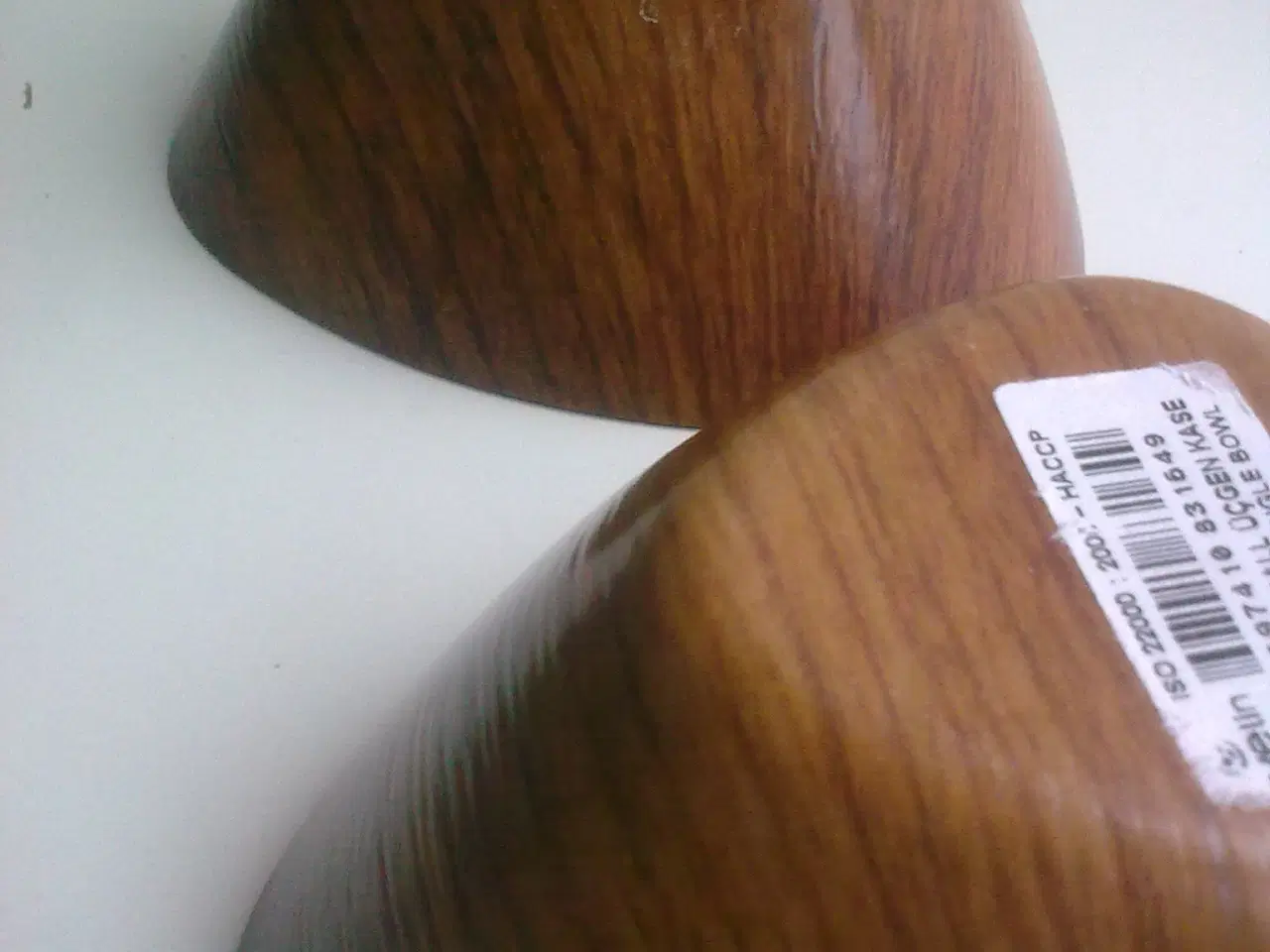 Billede 15 - Italiensk design i rød og hvid