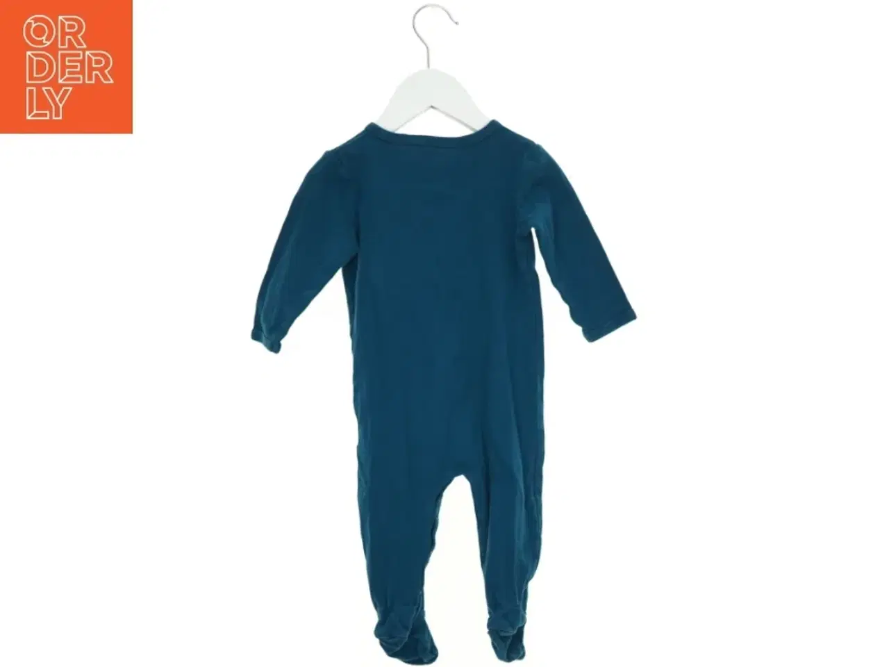 Billede 2 - Heldragt fra Name It (str. 74 cm)