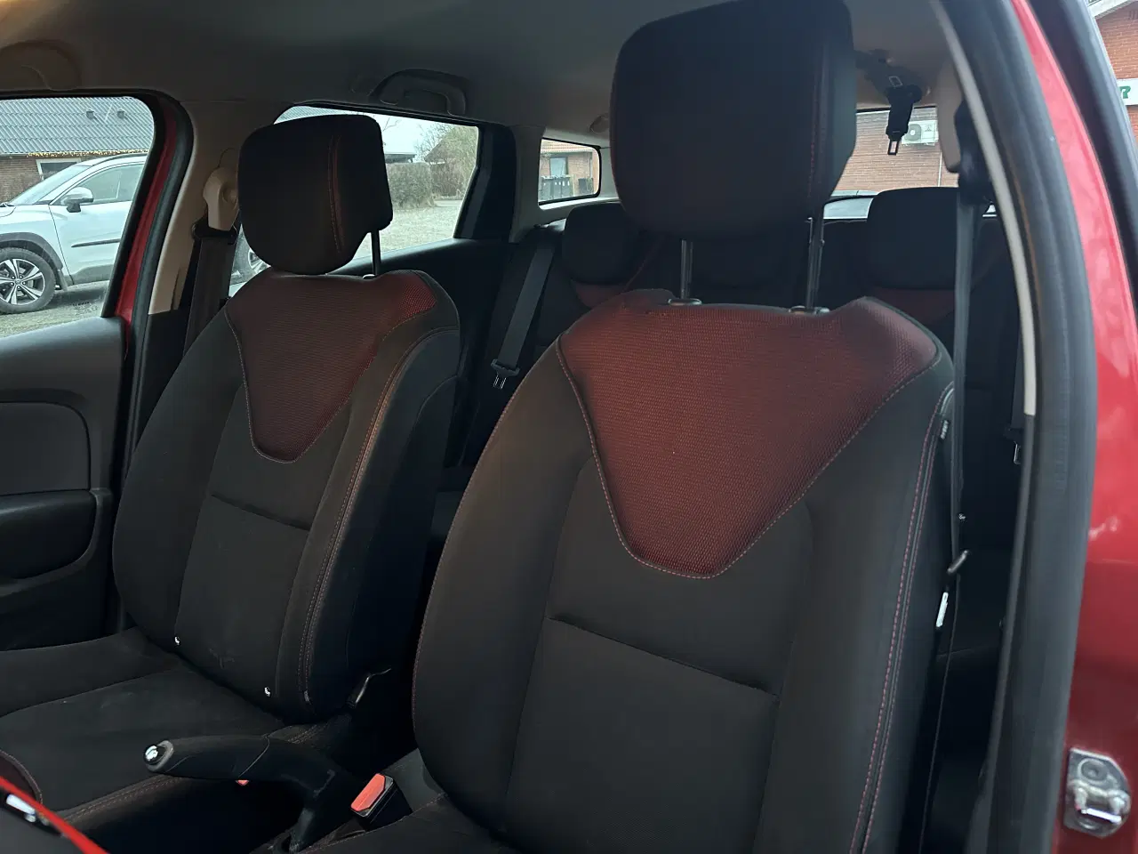 Billede 8 - Renault Clio Sport Tourer