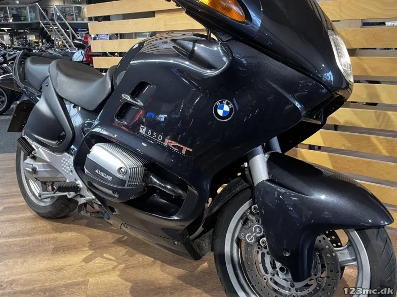 Billede 7 - BMW R 850 RT