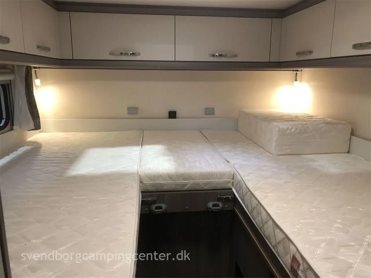 Billede 11 - 2021 - Hobby Ontour Edition V65 GE   Fremstår yderst velholdt og kun kørt 22400 km
