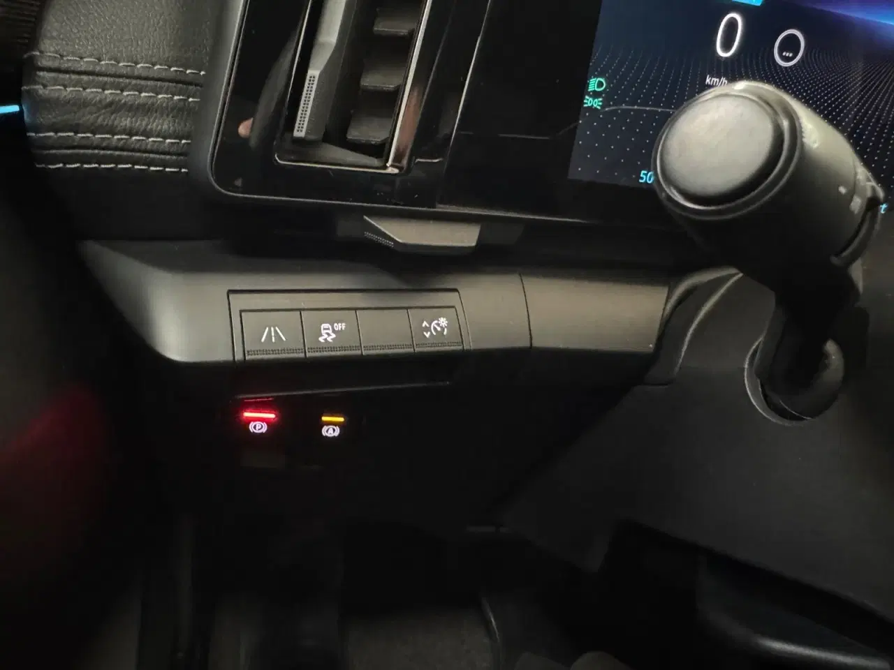 Billede 14 - Renault Megane E-Tech 60 Iconic
