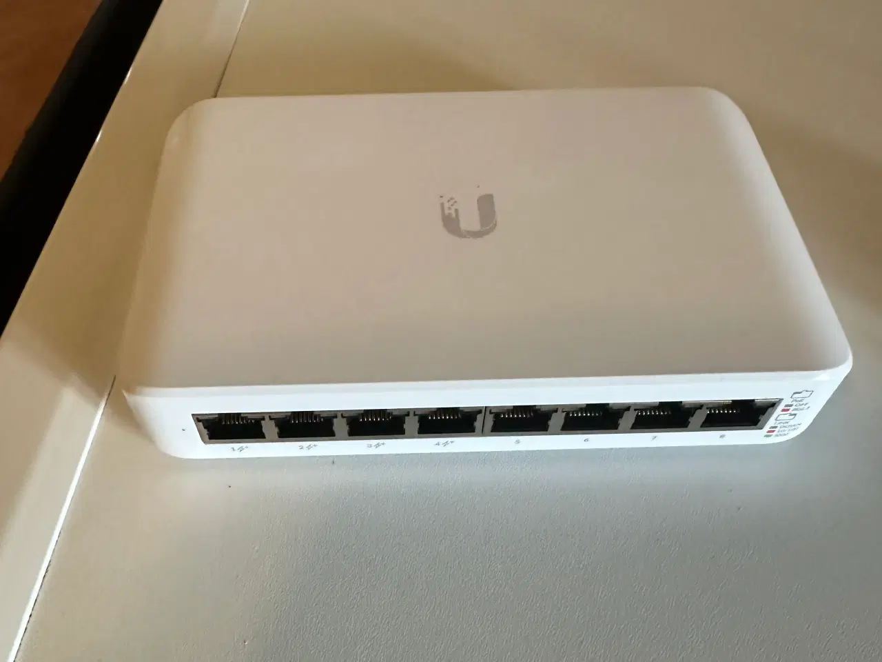 Billede 2 - UniFi Switch