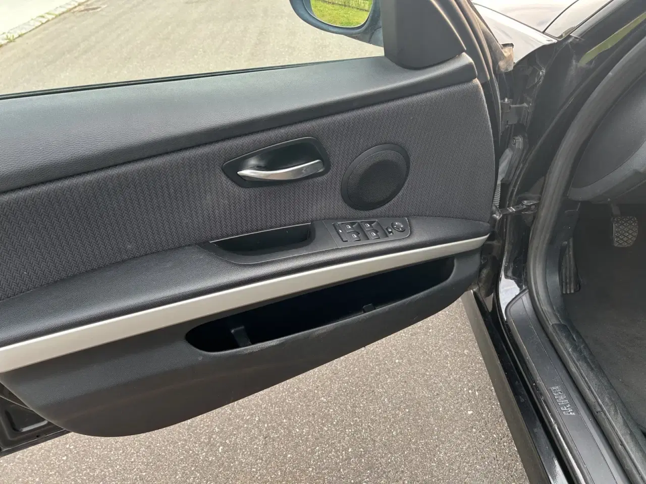 Billede 14 - BMW 316d 2,0 Touring