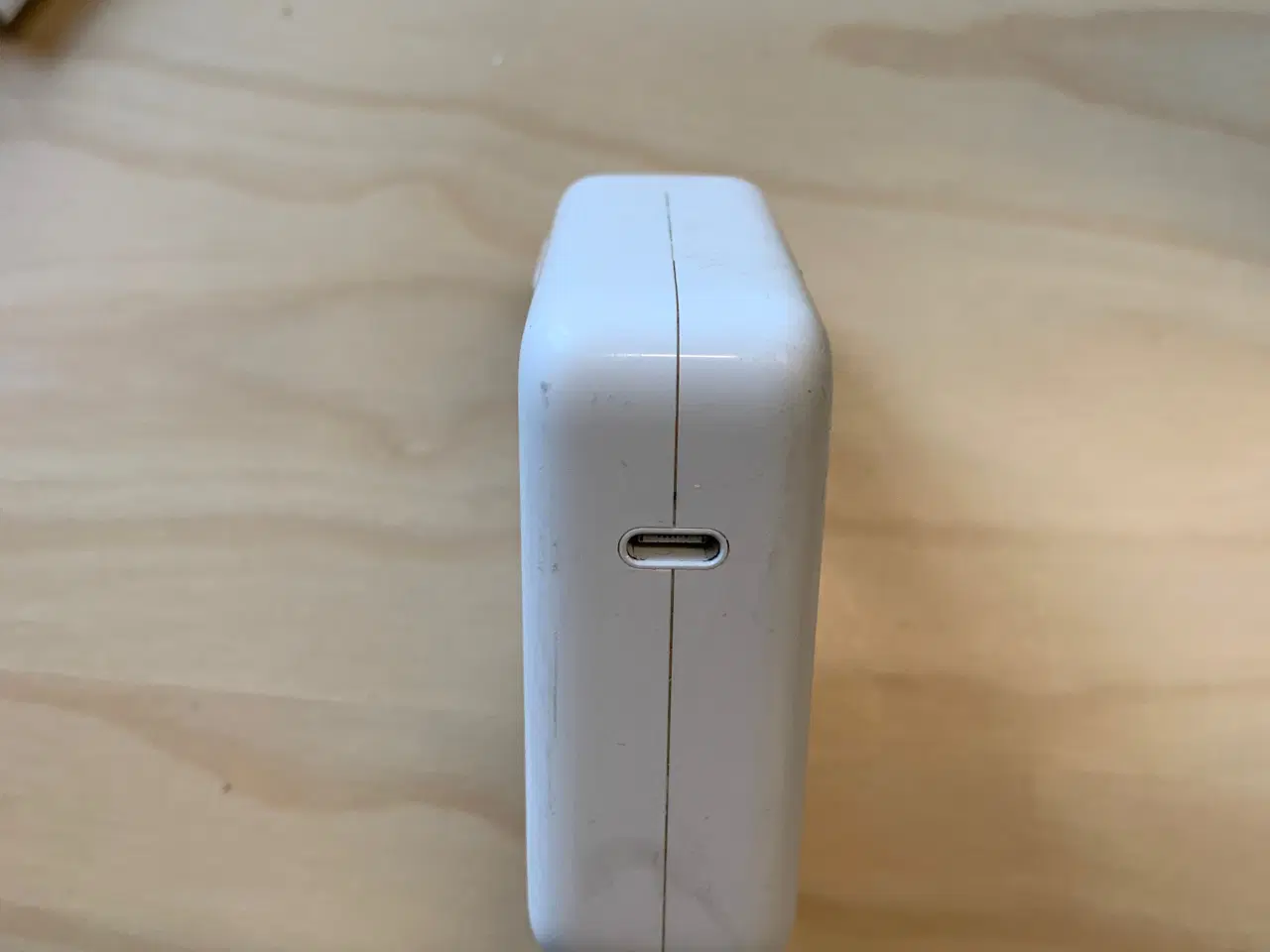 Billede 5 - Apple MacBook Pro & Air opladere 61 W USB-C til US