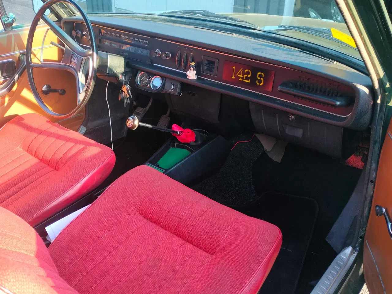 Billede 5 - Volvo 142