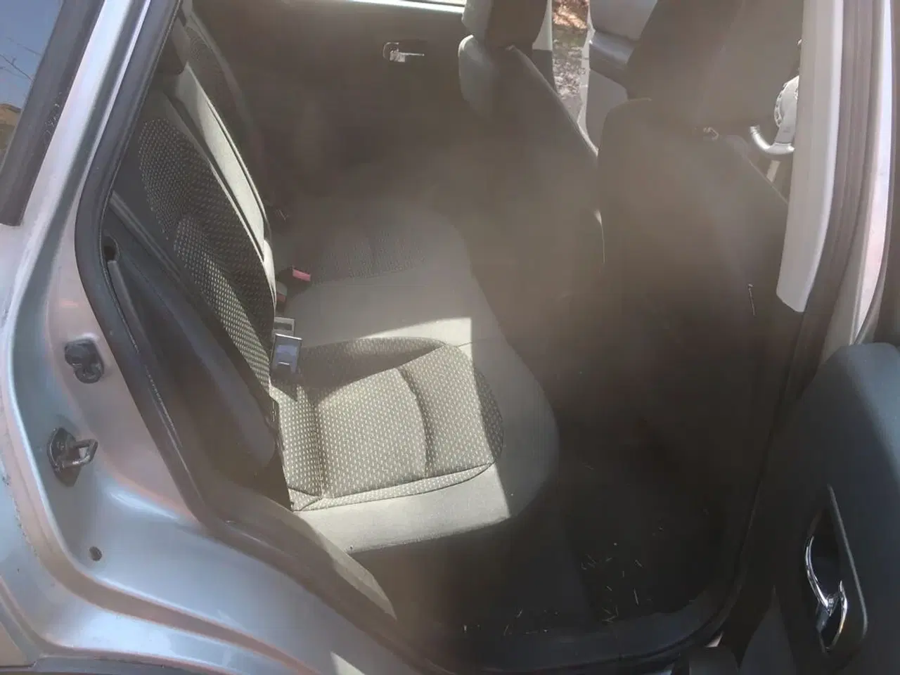 Billede 21 - Personbil NISSAN QASHQAI 1.6 (momsfri)