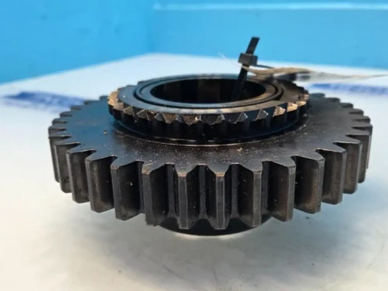 Billede 19 - New Holland TX68 Tandhjul 89837149