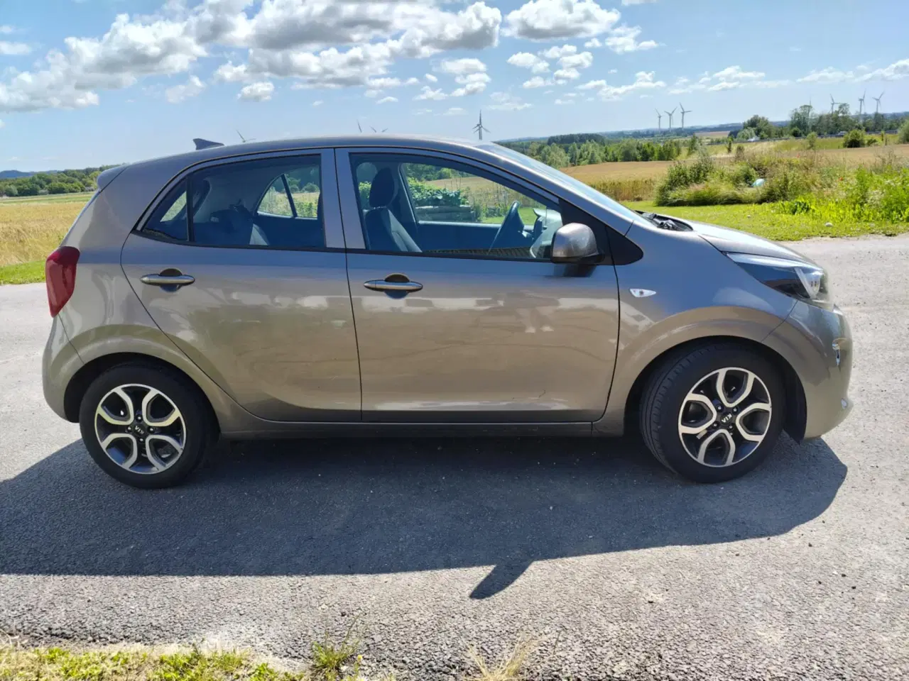 Billede 3 - Kia Picanto 