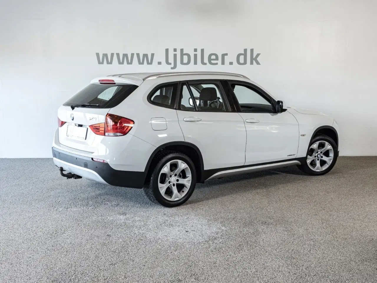 Billede 2 - BMW X1 2,0 sDrive18d