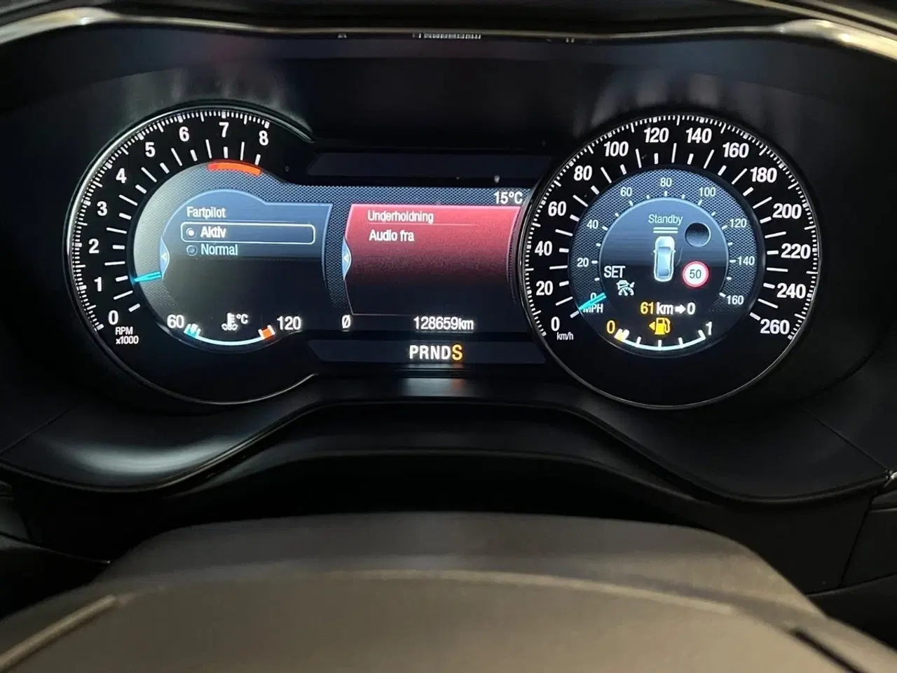 Billede 18 - Ford Mondeo 1,5 EcoBoost Titanium aut.