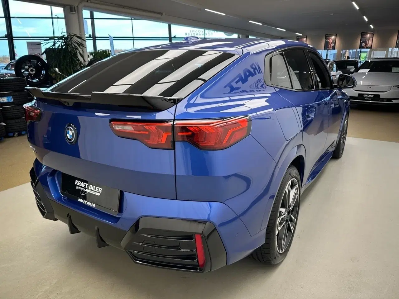 Billede 6 - BMW iX2 eDrive20 M-Sport