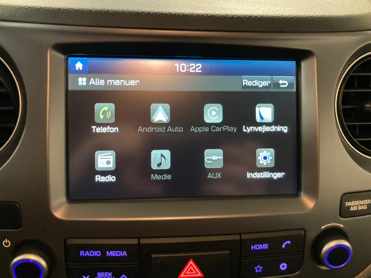 Billede 15 - Hyundai i10 1,0 2019 Edition