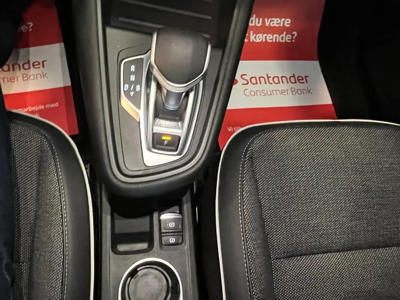 Billede 11 - Renault Captur 1,6 E-Tech Intens