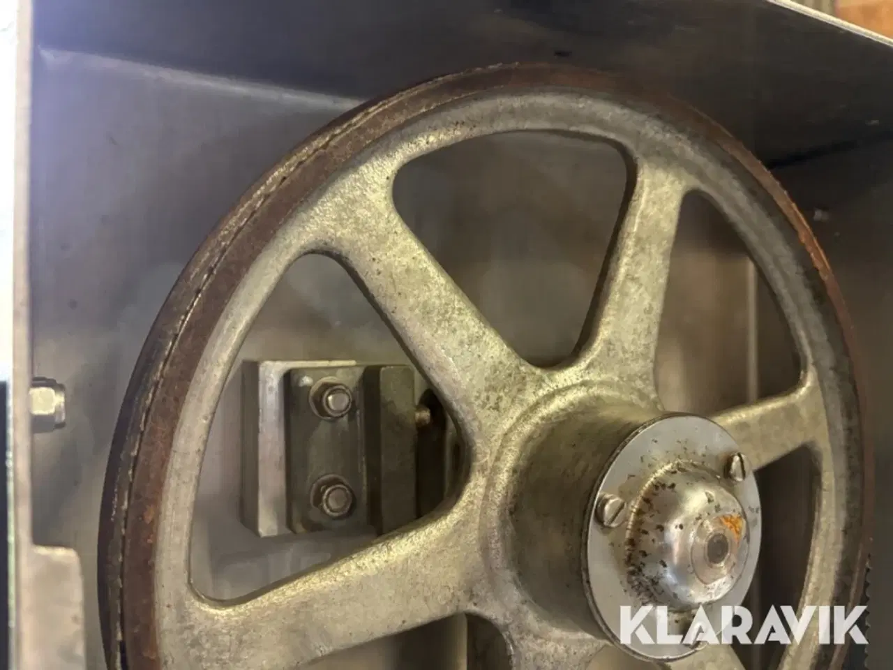 Billede 7 - Bensav Butcher Boy SA 12 S