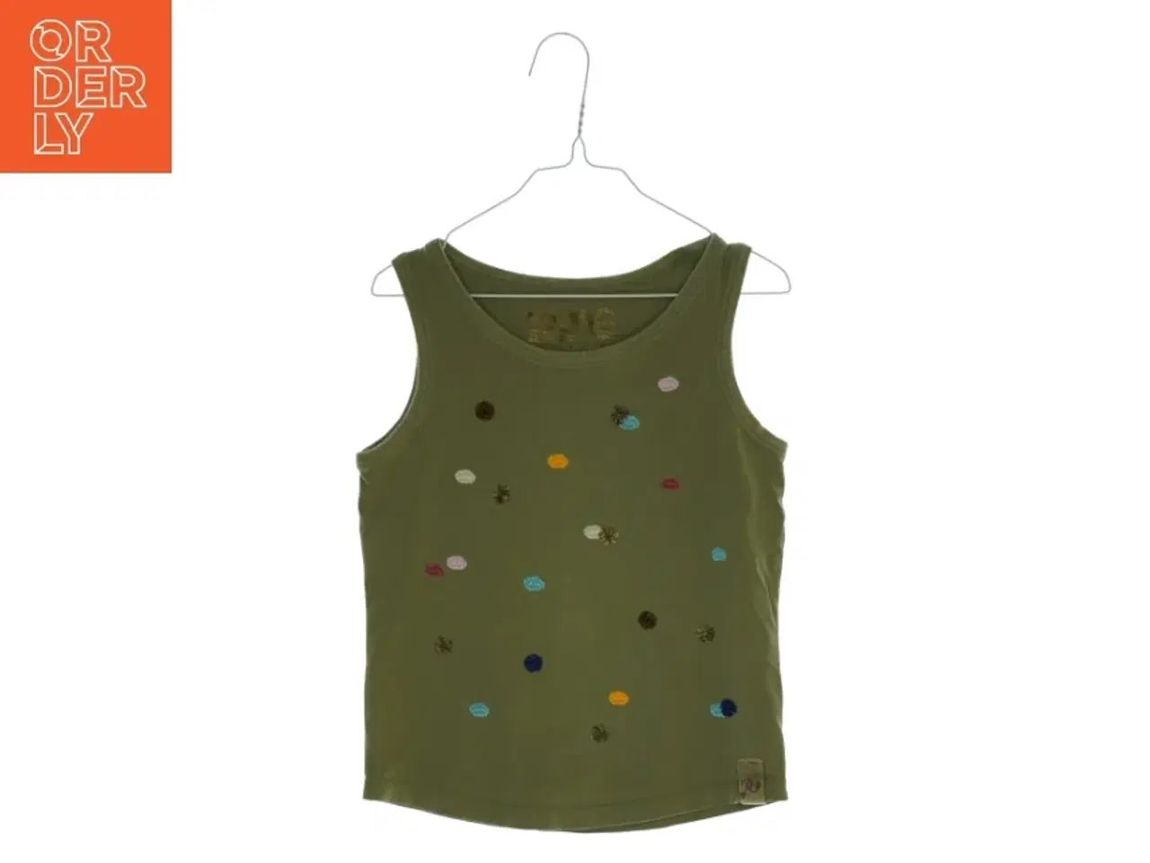 Billede 1 - Top fra RFG