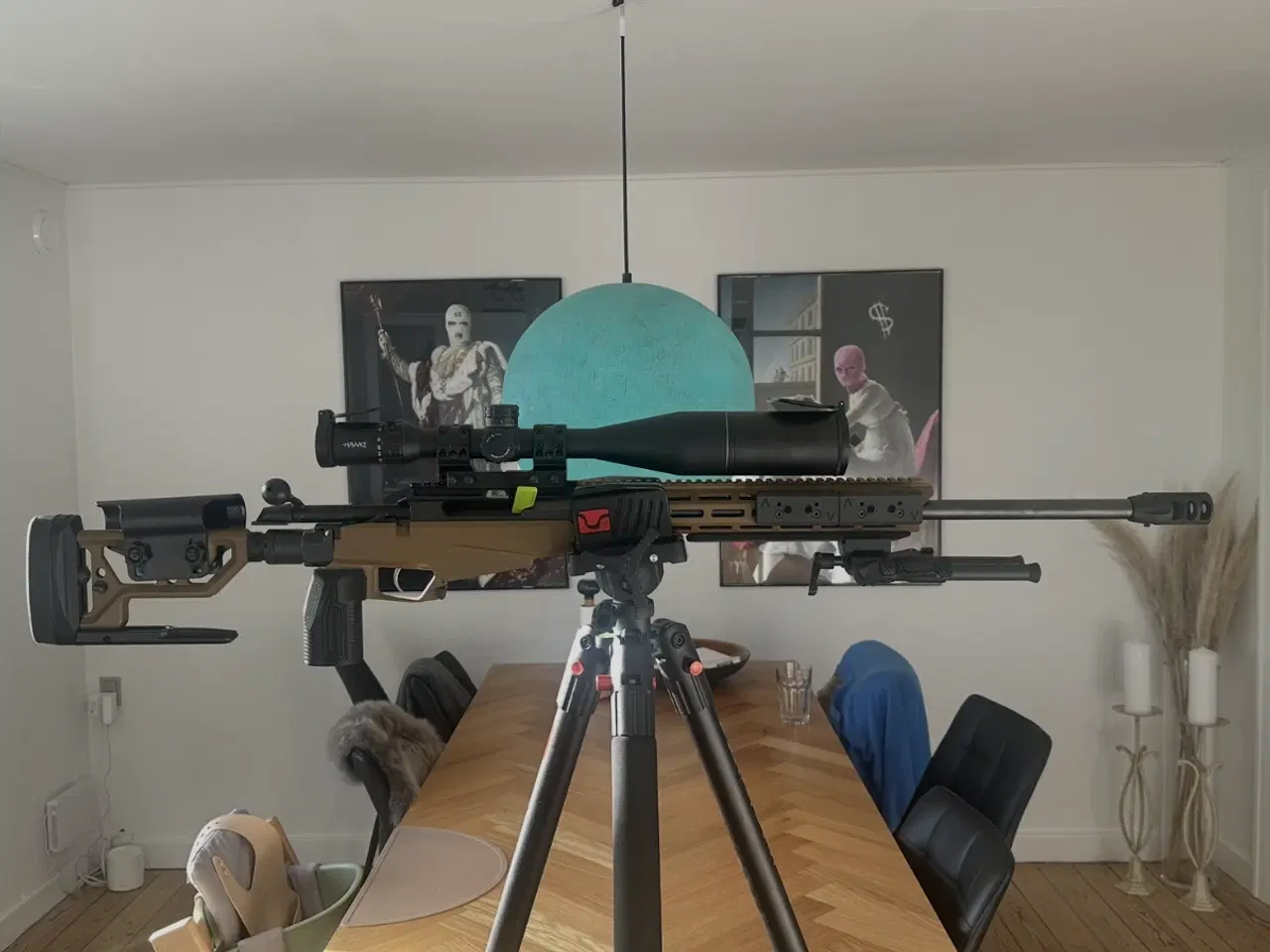 Billede 2 - Tikka tac a1