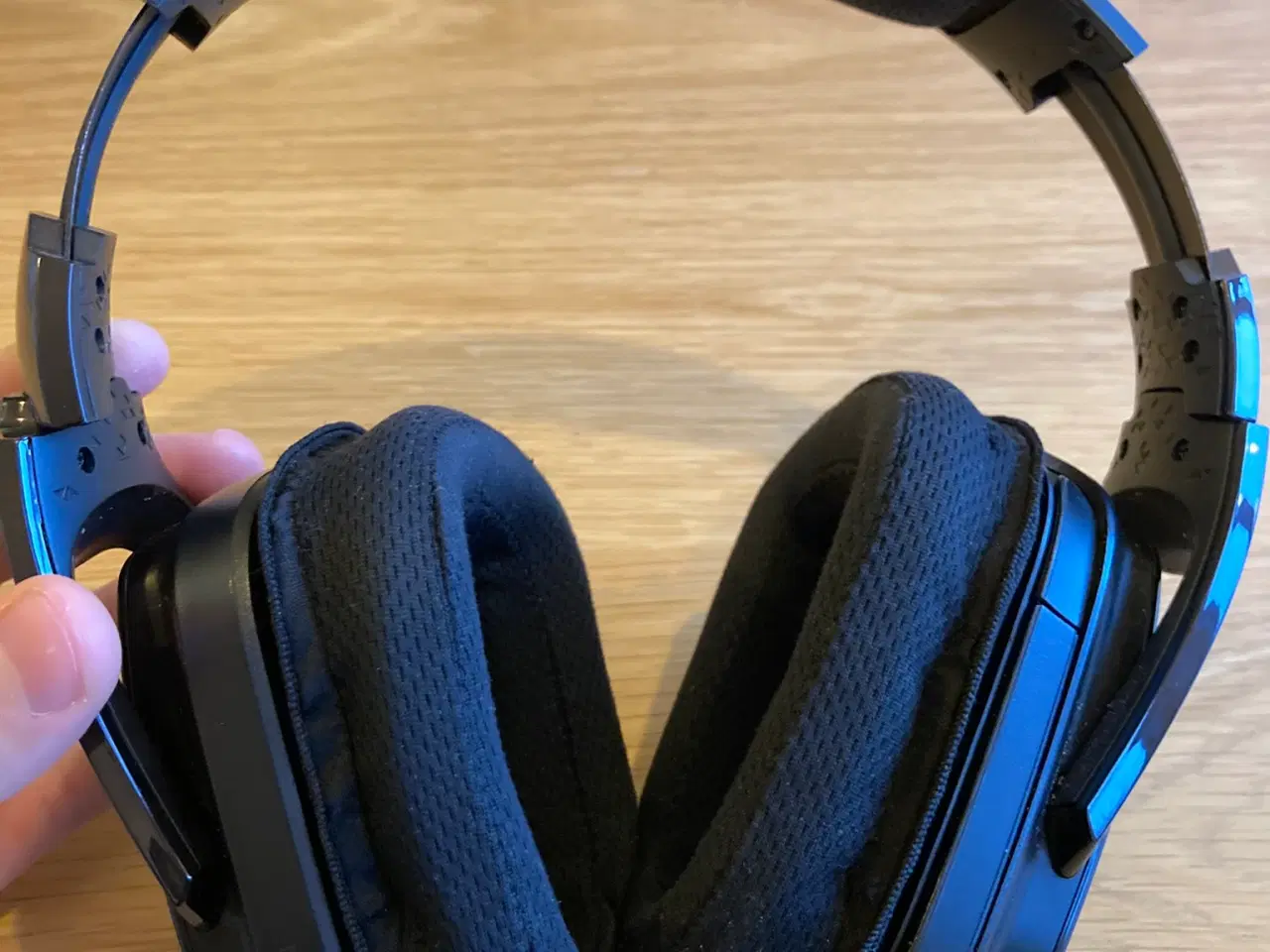 Billede 6 - Logitech G633 Artemis Spectrum gaming headset