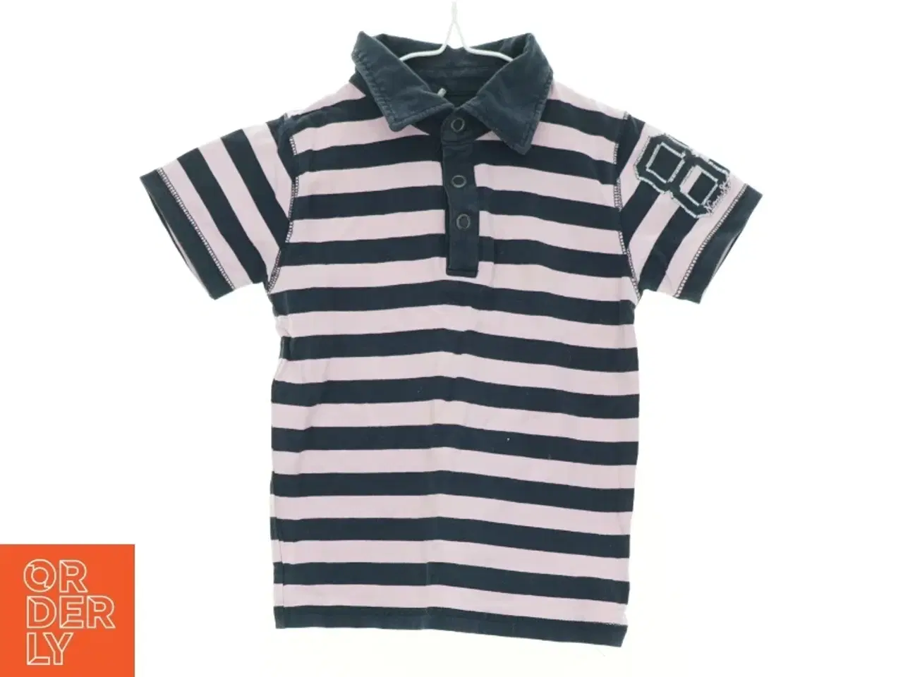 Billede 1 - Polo fra Name It (str. 98 cm)