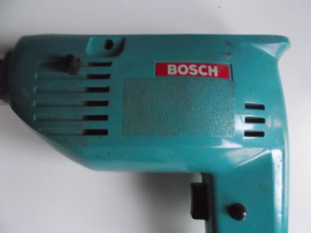 Billede 5 - BOSCH P120 SB Slagboremaskine 230V 280W