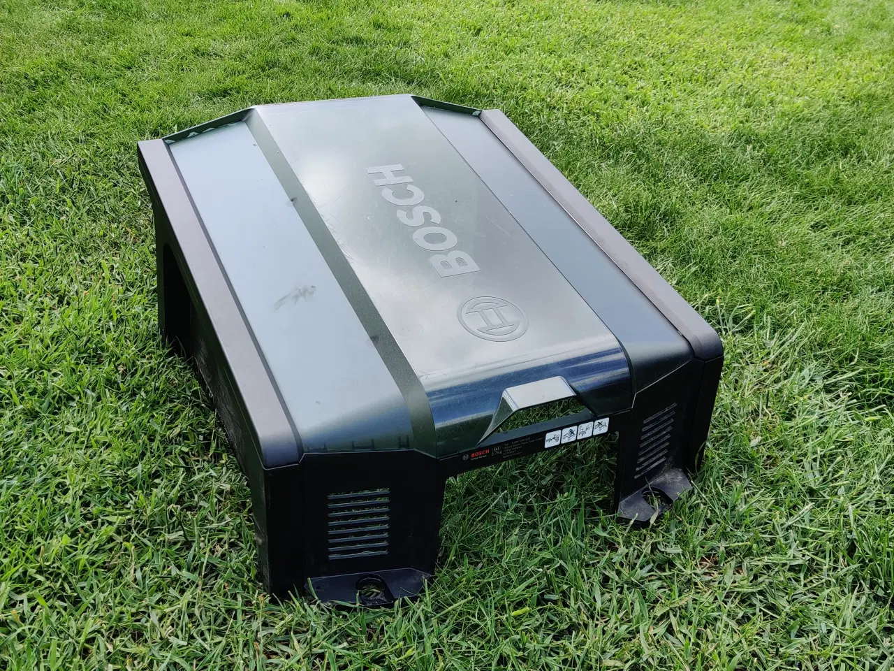 Billede 2 - Bosch Indego Garage