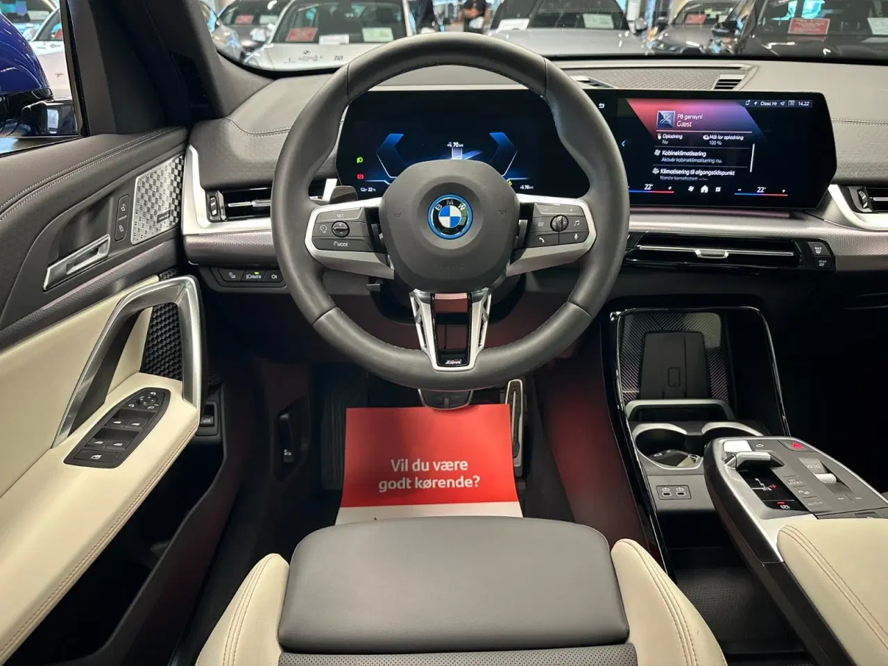 Billede 24 - BMW iX2 eDrive20 M-Sport