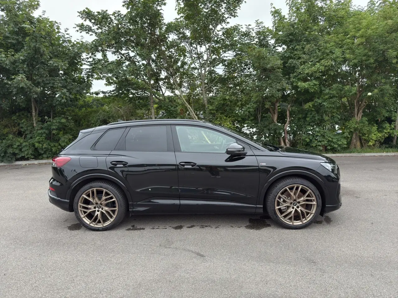 Billede 4 - Audi Q4 e-tron 45 Ultra S-line