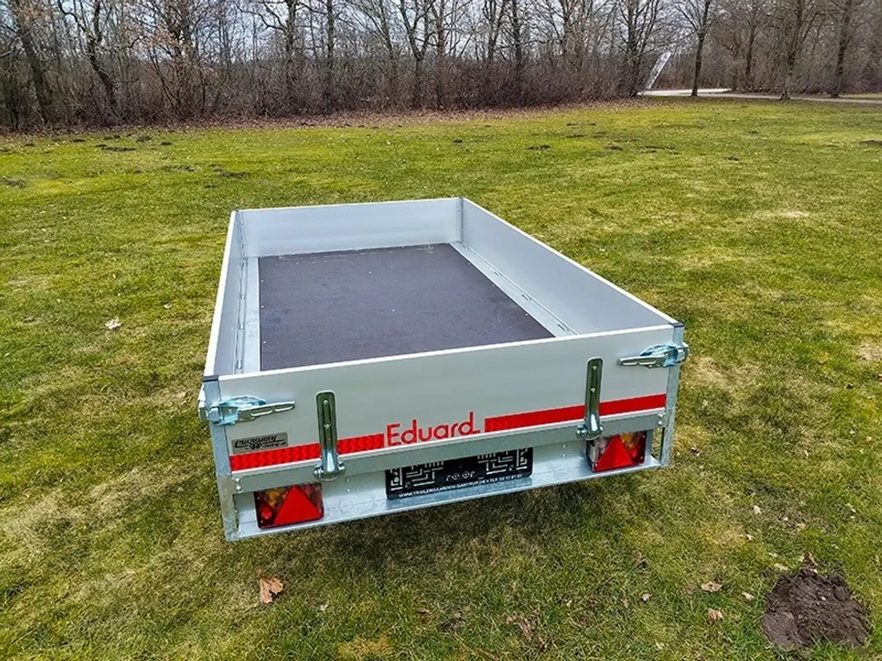 Billede 8 - EDUARD trailer 2514-1000-63
