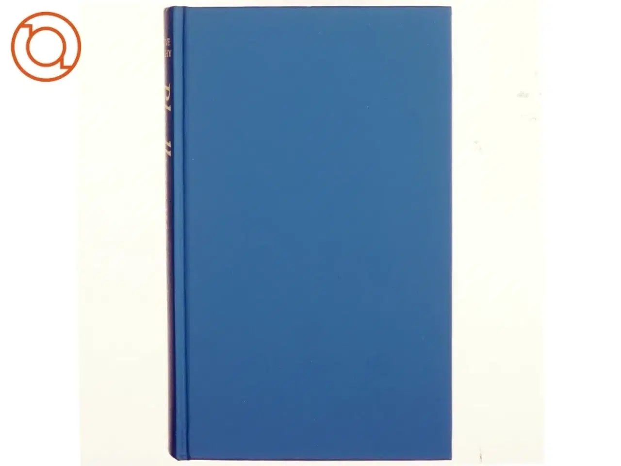 Billede 2 - Blodbøgen af Maeve Binchy