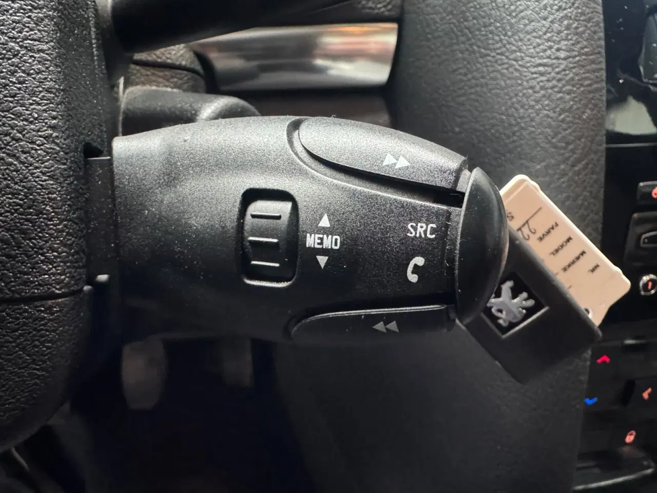 Billede 20 - Peugeot 407 1,6 HDi 110 Premium
