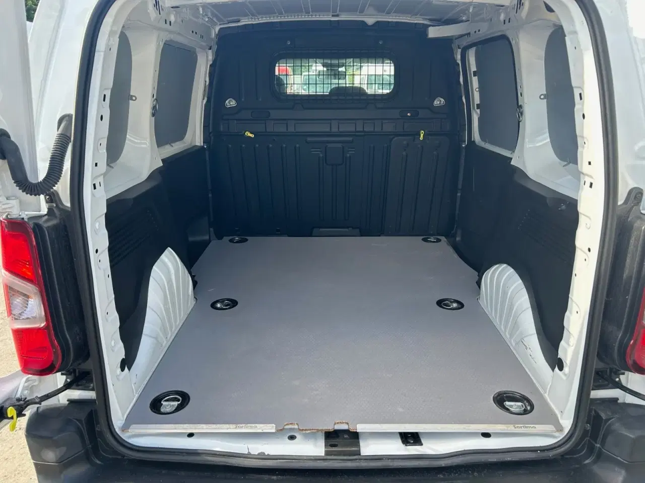 Billede 10 - Citroën Berlingo 1,5 BlueHDi 100 L1 ProffLine Van