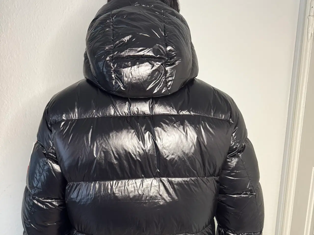 Billede 3 - Moncler Dincer Dunjakke