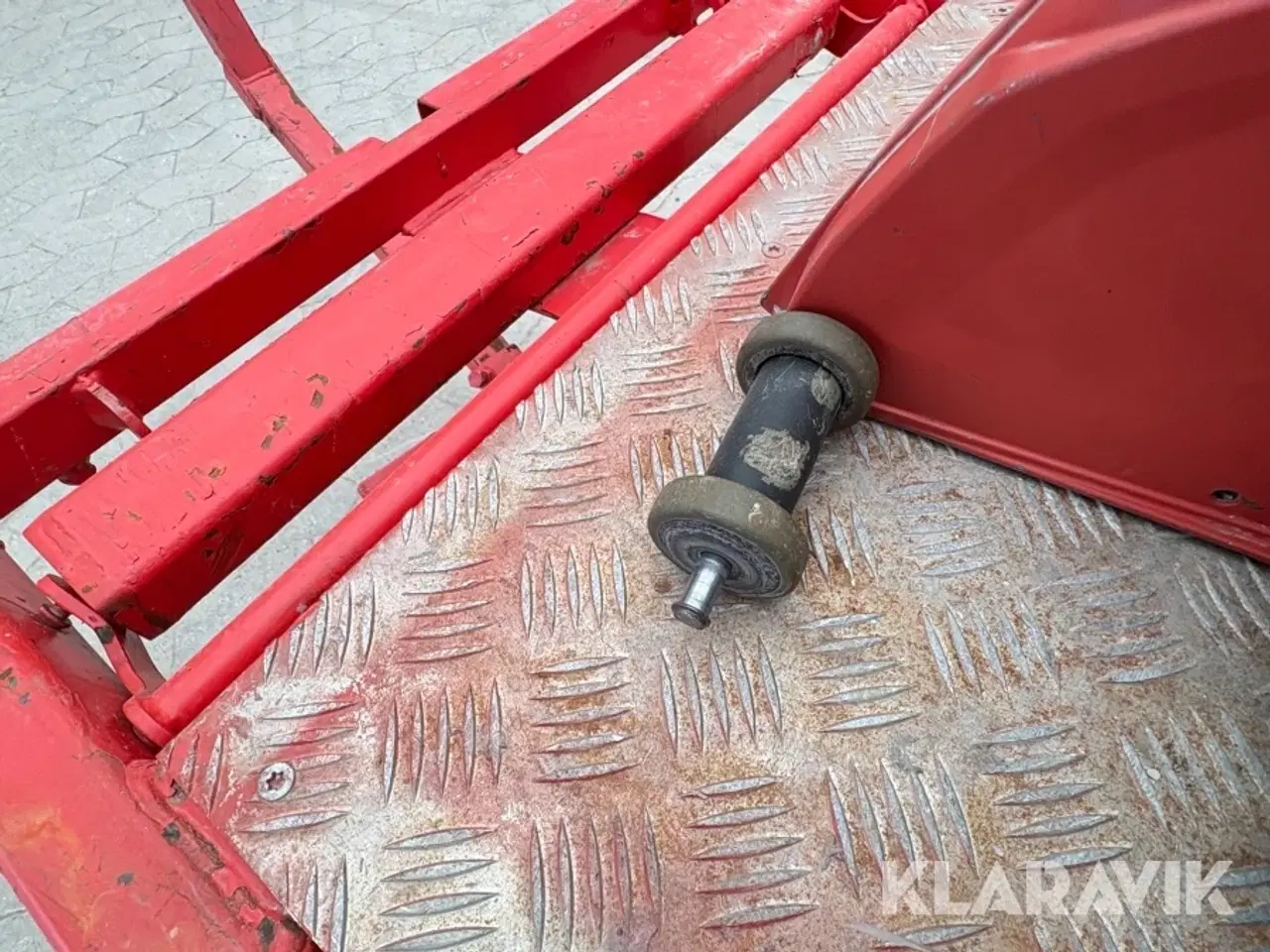 Billede 6 - Betonsav Hilti DCH-EX 300